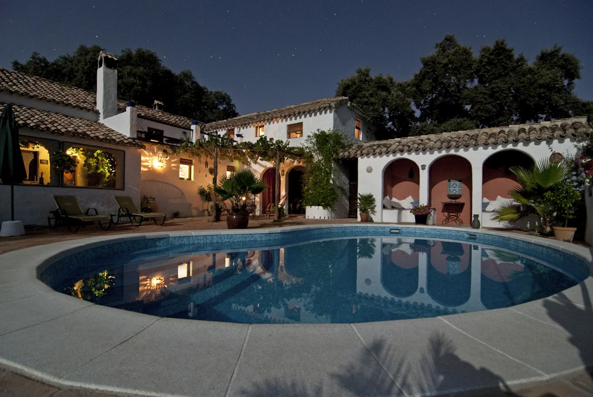 Ravellique Prestige Lodge