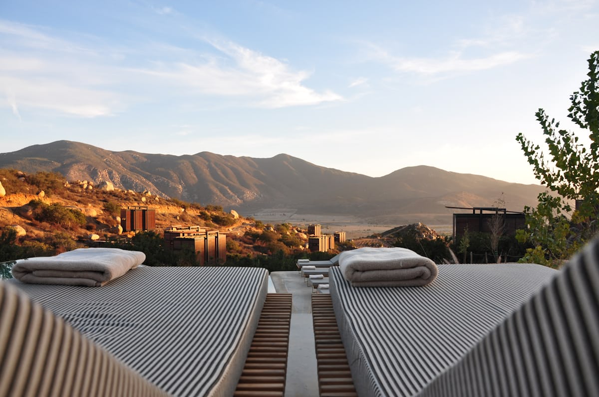 Ravellique Prestige Lodge