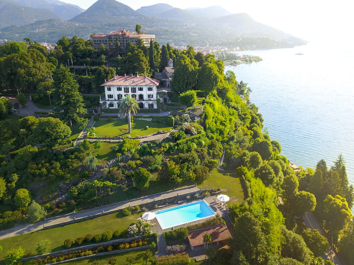Ravellique Prestige Lodge